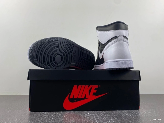 Cheap TB Panda 1 OG Jordan High Reverse Air DZ5485-010 0715